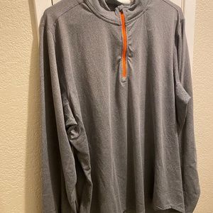 Nike running pullover